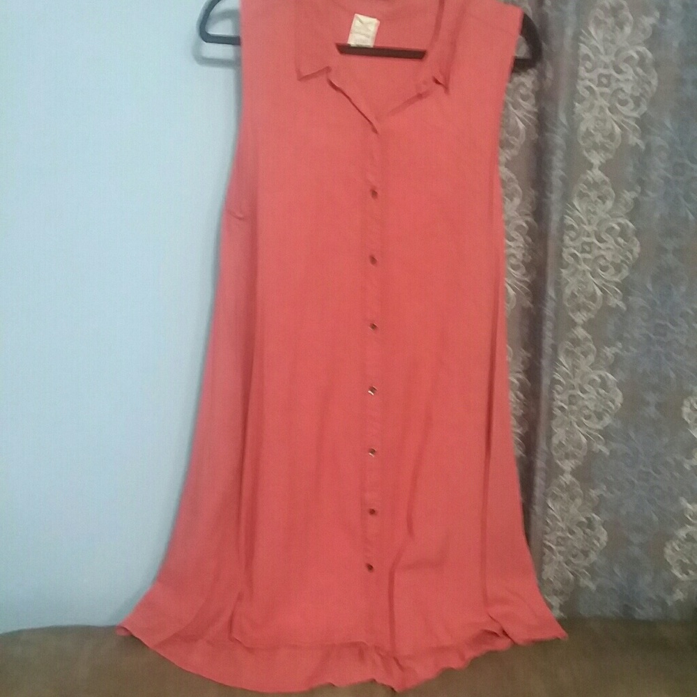 dress